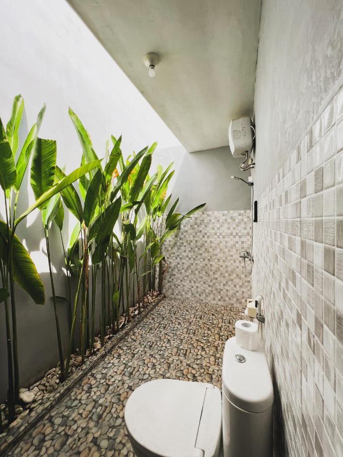 Gayatri Bungalows Batununggul エクステリア 写真