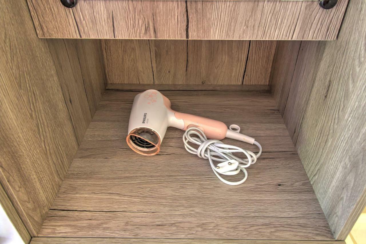 Gayatri Bungalows Batununggul エクステリア 写真